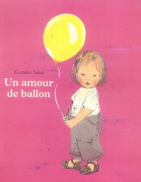Un amour de ballon
