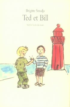 Ted et Bill