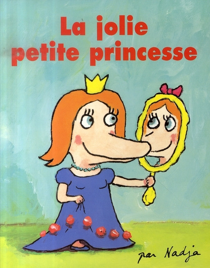 La jolie petite princesse