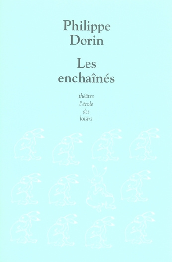 Les enchaînés. Scènes de marionnettes