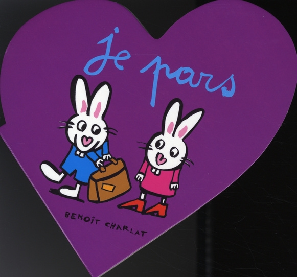 Les Amoureux : Je pars