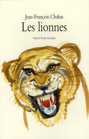 Les lionnes