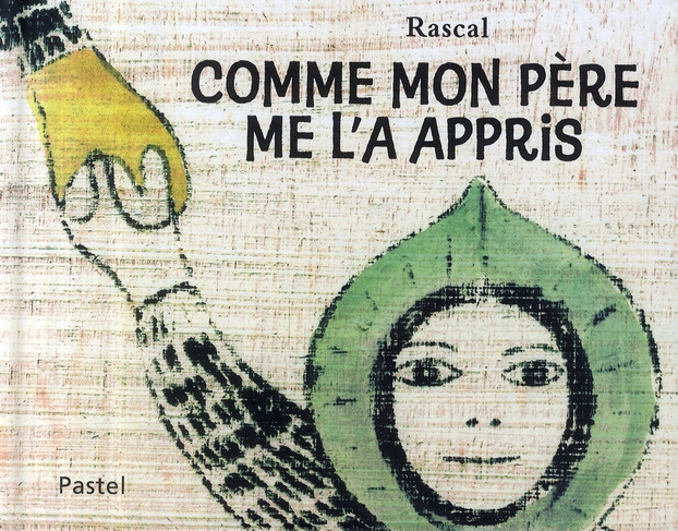 Comme mon père me l'a appris