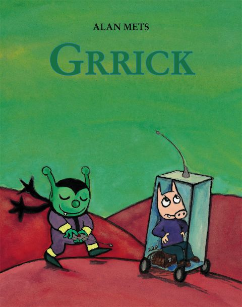 Grrick