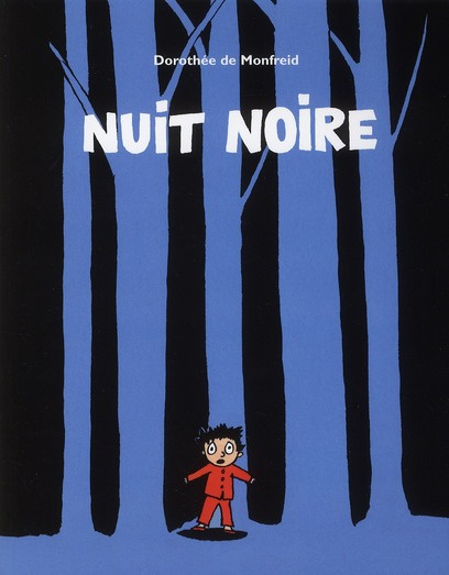 Nuit noire