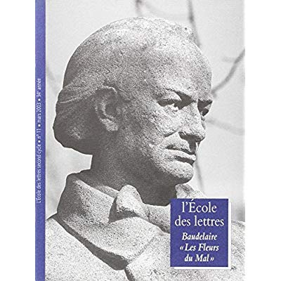 baudelaire fleurs du mal rev
