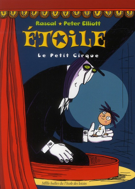 Etoile : Le Petit cirque