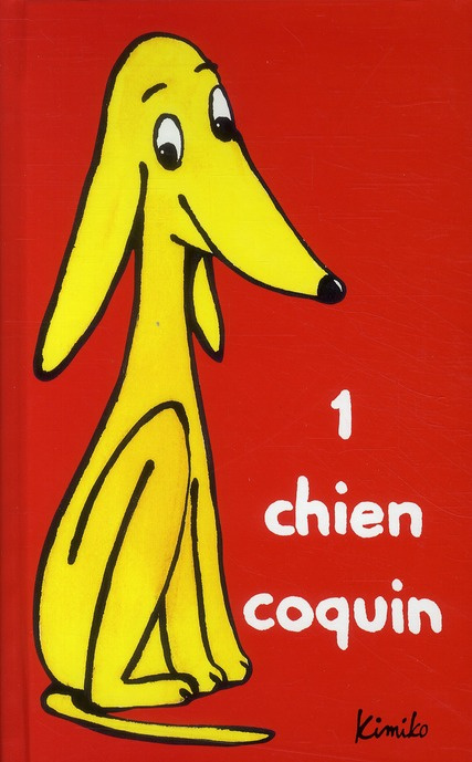 1 chien coquin