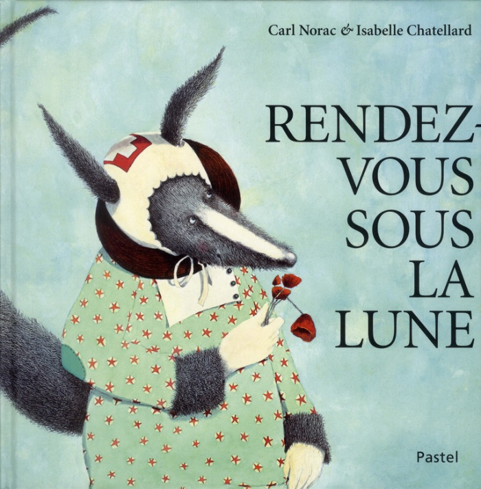 Rendez-vous sous la lune