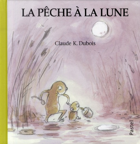 La pêche à la lune