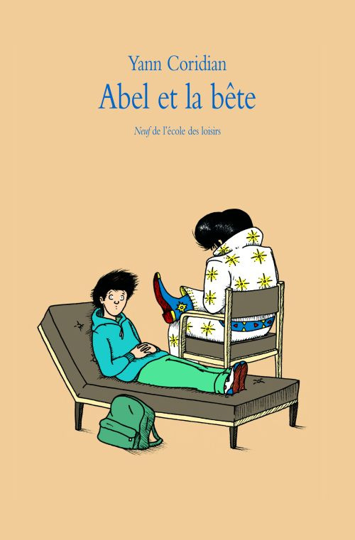 Abel et la bête