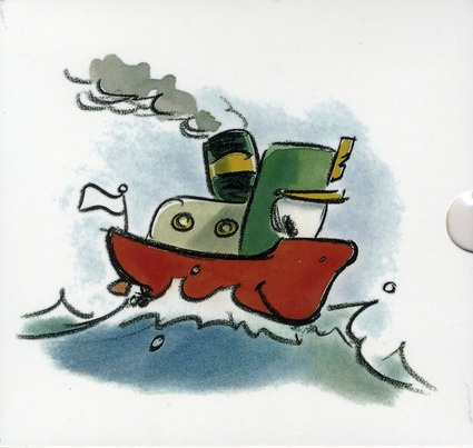 Petit camion, petit bateau, petit avion. Coffret 3 volumes