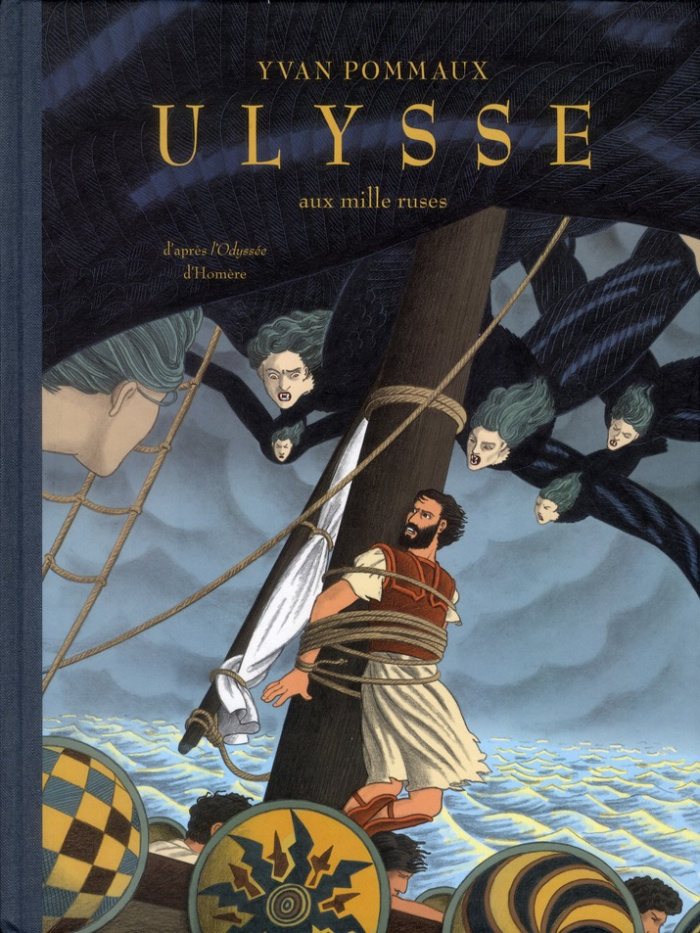Ulysse aux mille ruses