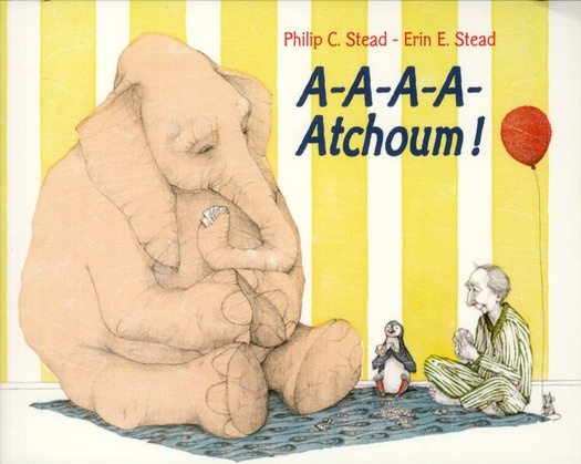 A-A-A-A-Atchoum !
