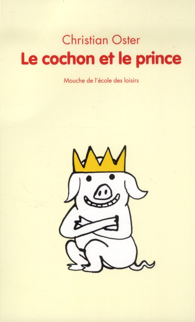 Le cochon et le prince