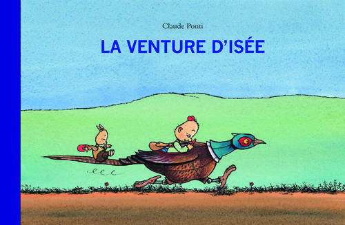 La venture d'Isée
