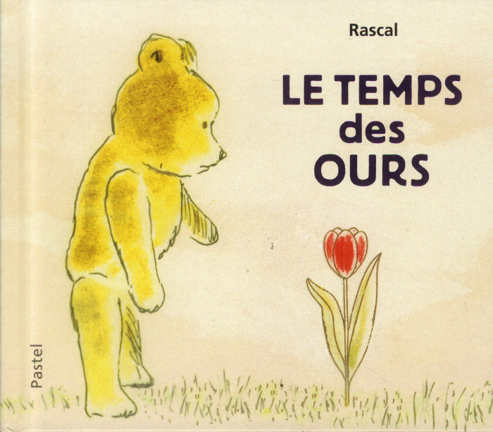 Le temps des ours