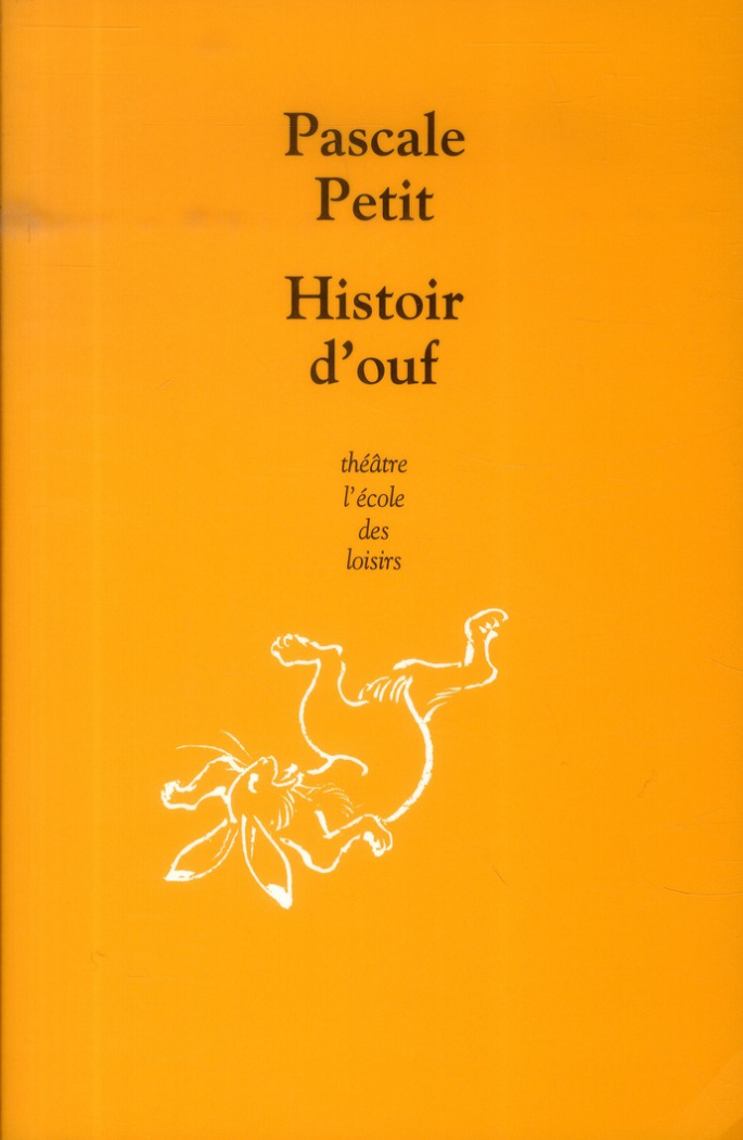Histoir d'ouf