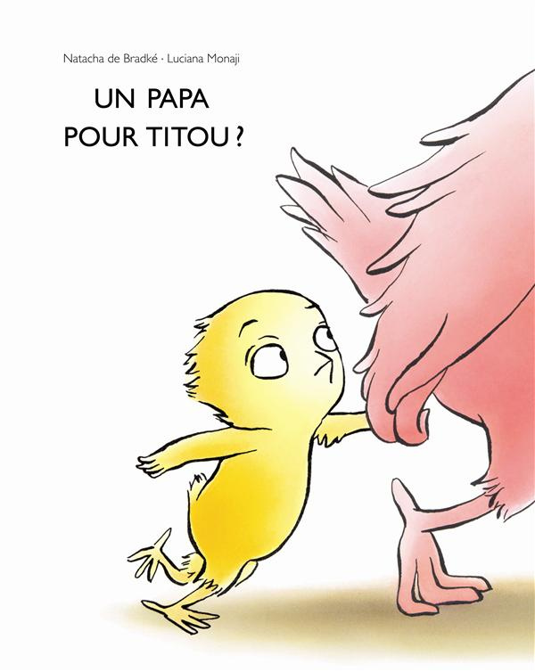 Un papa pour Titou ?