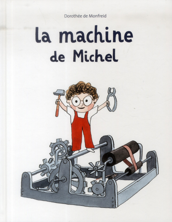 La machine de Michel