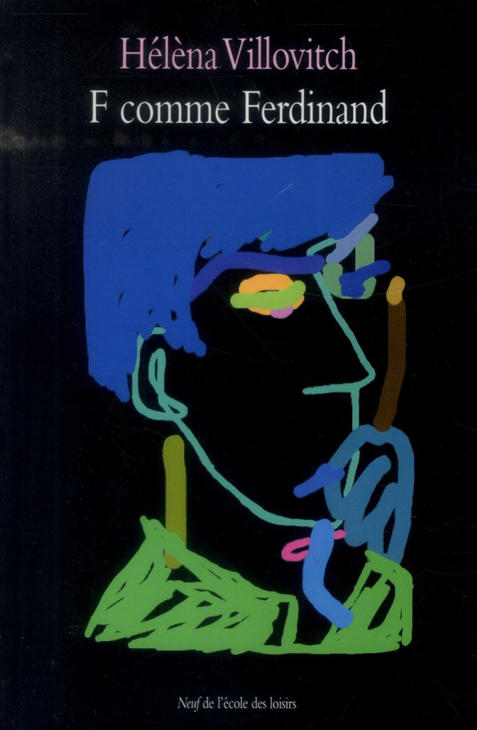 F comme Ferdinand