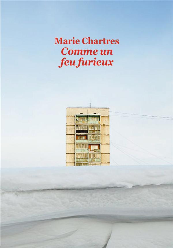 Comme un feu furieux