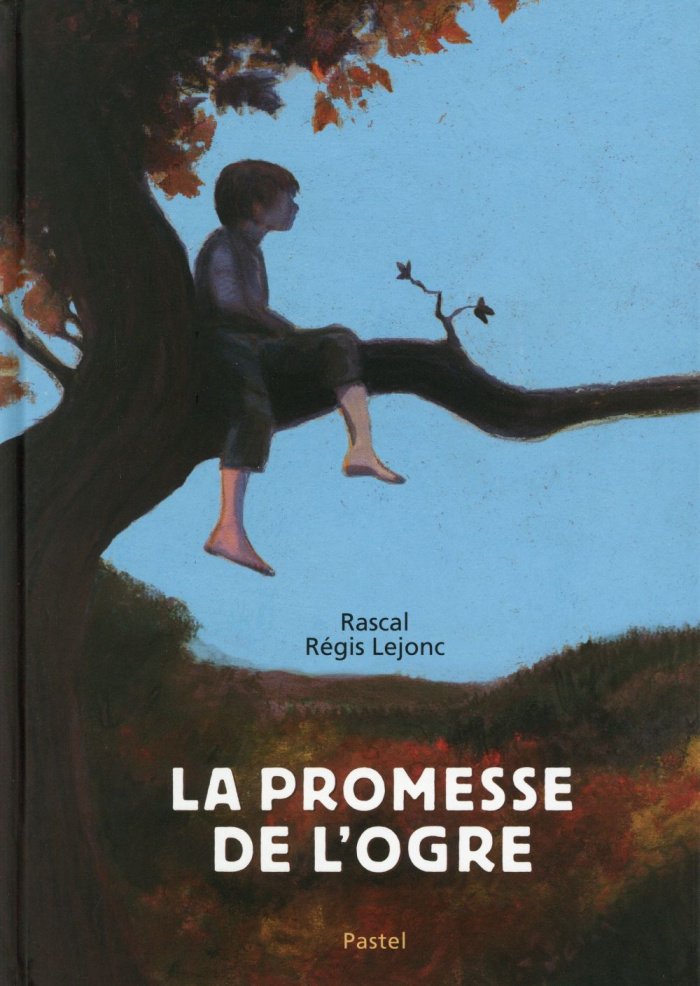 La promesse de l'ogre