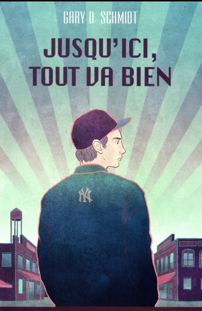 Jusqu'ici, tout va bien