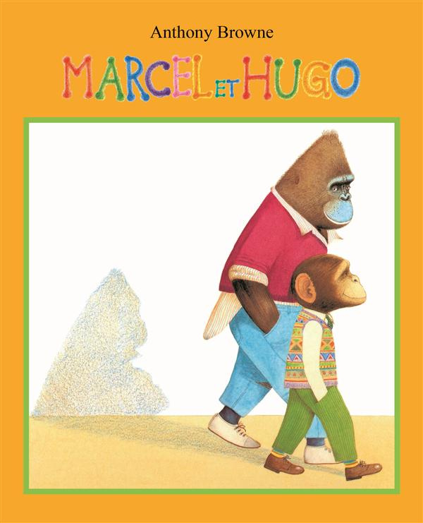 Marcel et Hugo