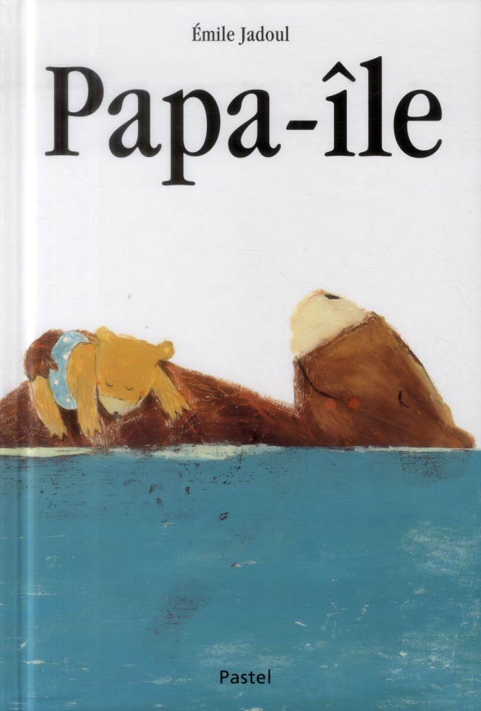 Papa-île