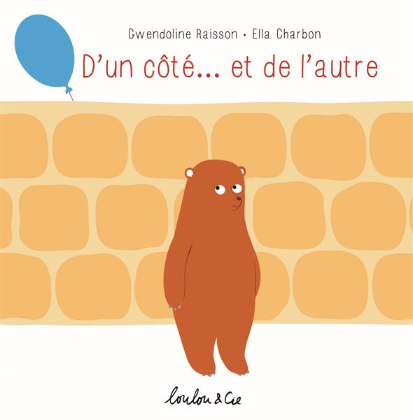 D'un côté... et de l'autre