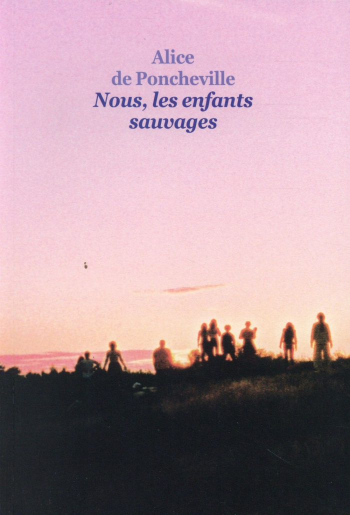 Nous, les enfants sauvages