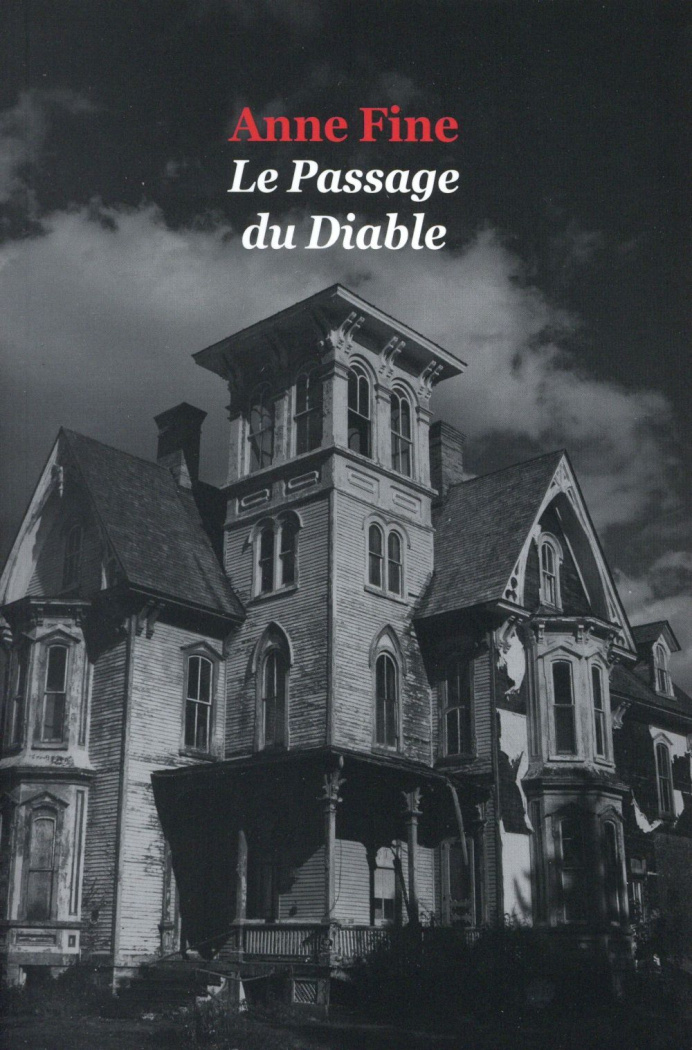 Le Passage du Diable