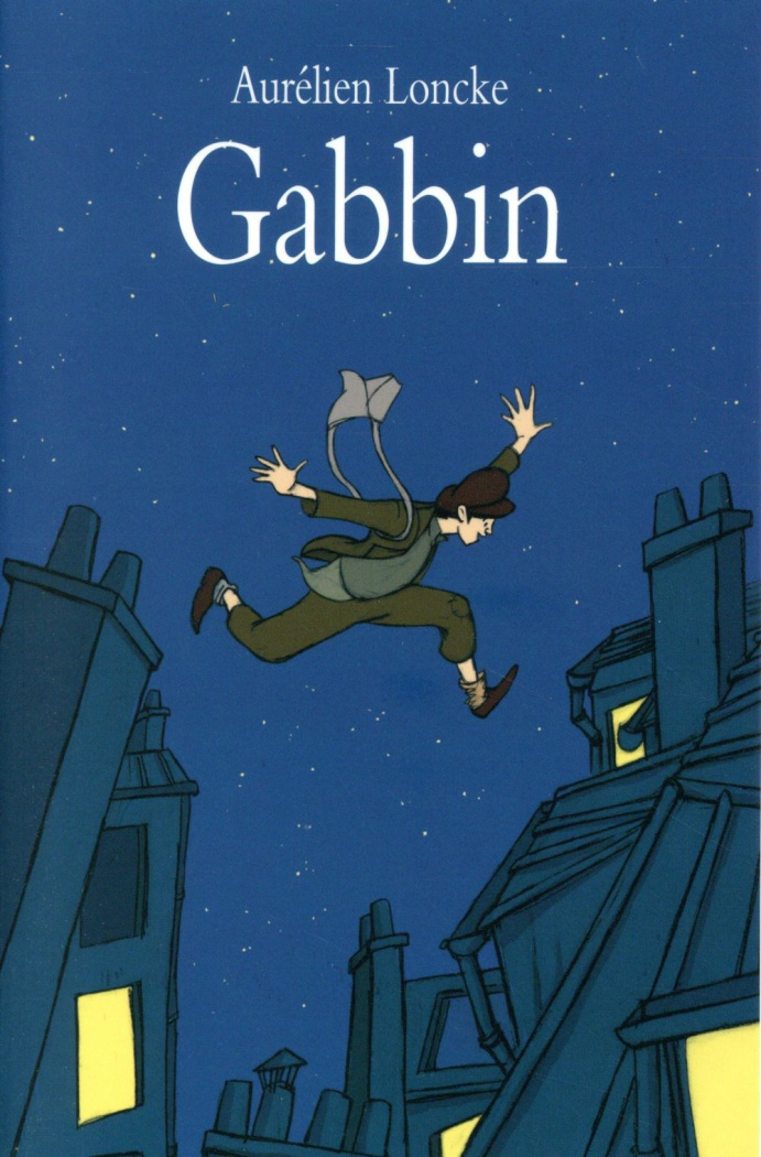 Gabbin
