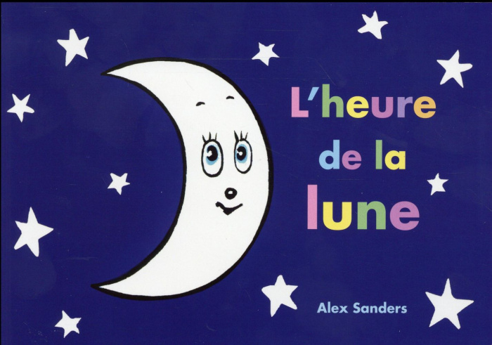 L'heure de la lune