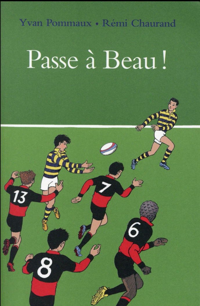 Passe à beau