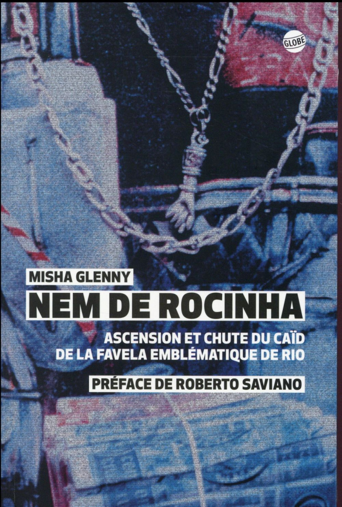 Nem de Rocinha