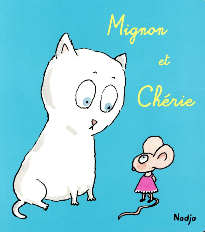 Mignon et Chérie