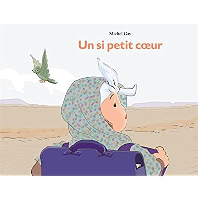Un si petit coeur