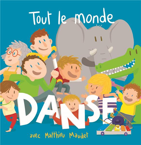Tout le monde danse