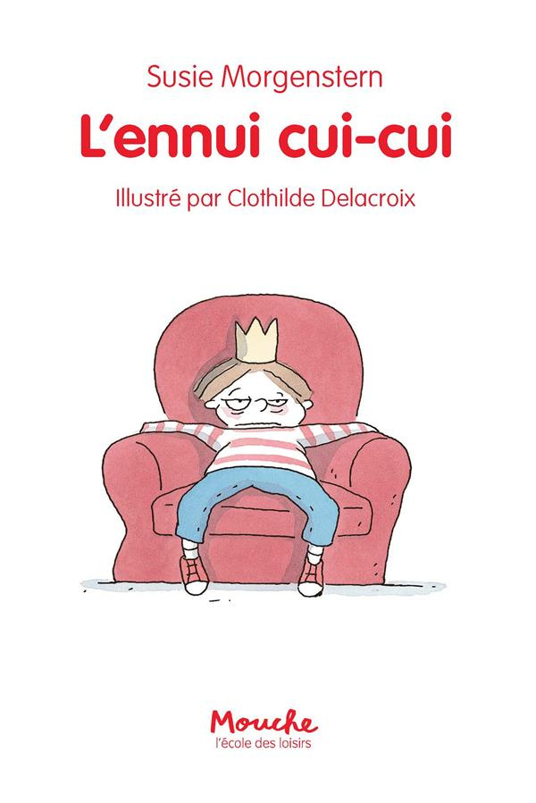 L'ennui cui-cui