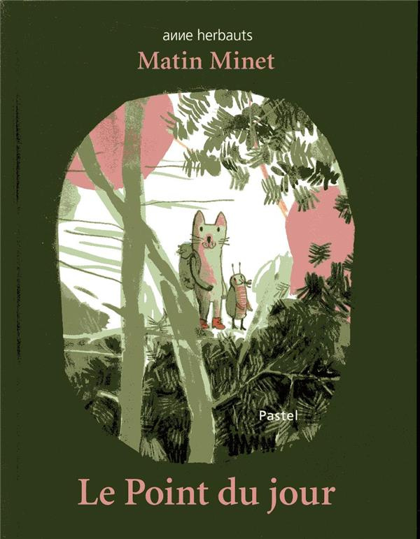 Matin Minet : Le Point du jour