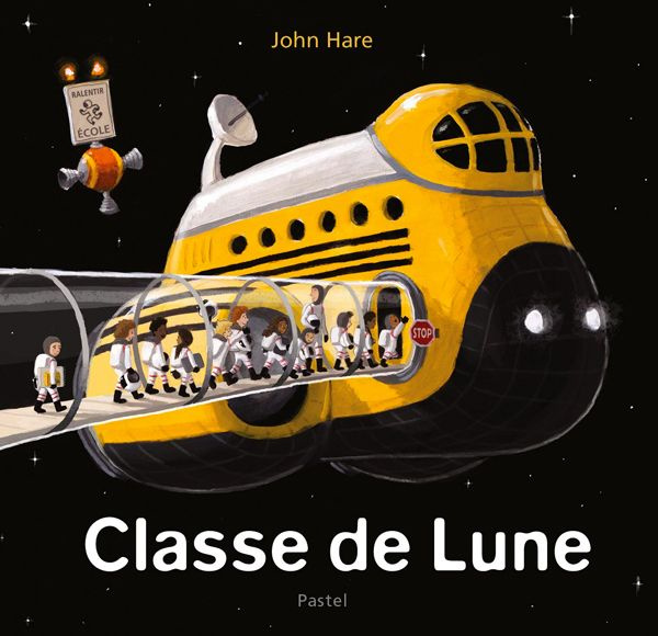 Classe de lune