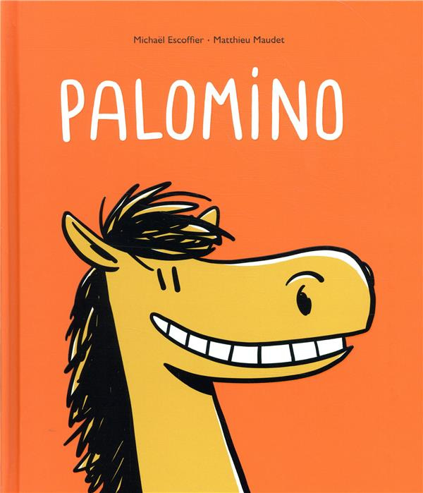 Palomino