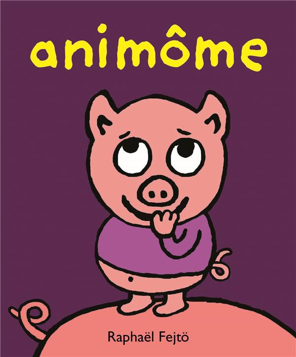 Animôme