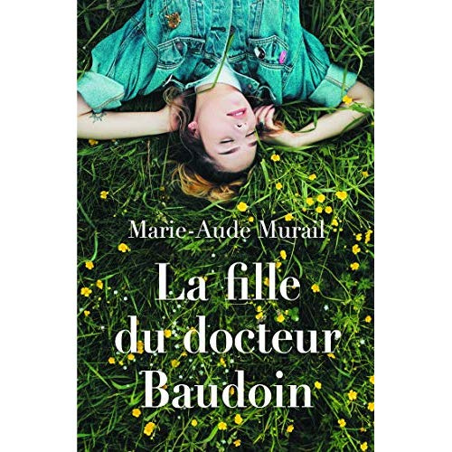 La fille du docteur Baudoin