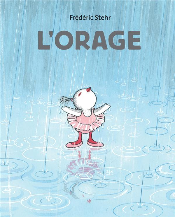 L'orage