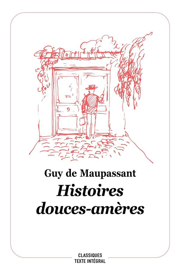 Histoires douces-amères