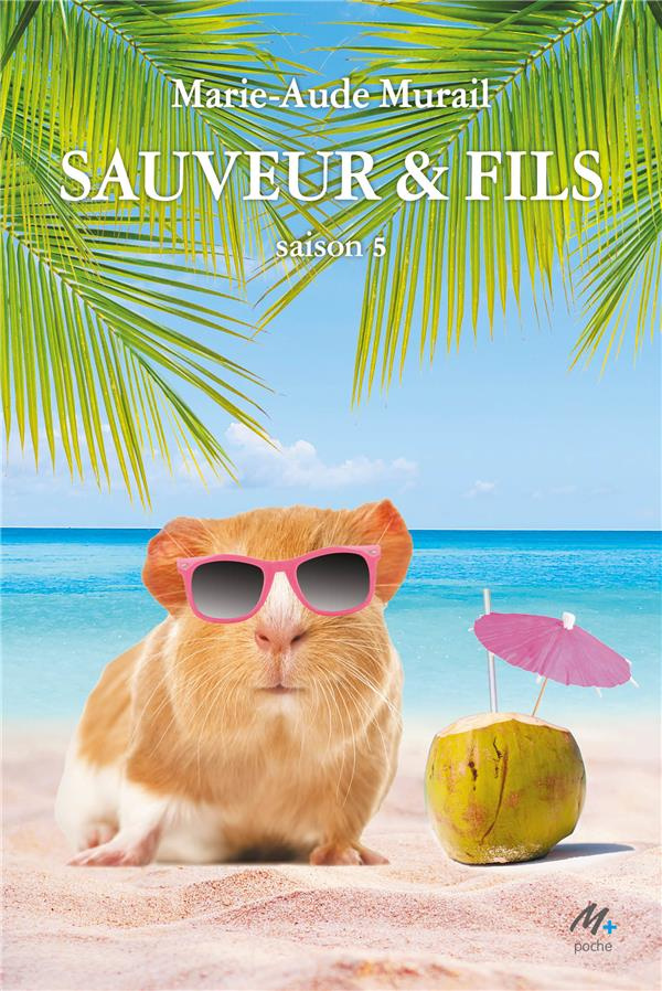 Sauveur & Fils Saison 5