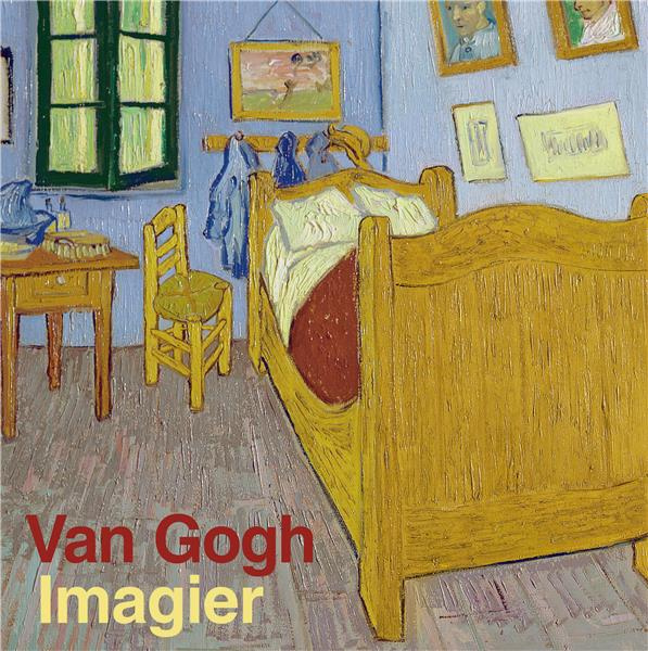 Van Gogh. Imagier